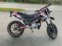 Derbi Senda drd 2015