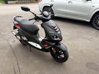 Peugeot Speedfight 4 - 2017 