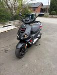 Peugeot Speedfight 4 - 2017 