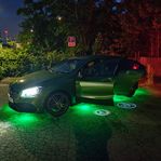 Mercedes-Benz A 180 d AMG Sport Euro 6