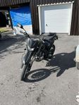 Kawasaki D-Tracker 125a