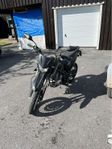 Kawasaki D-Tracker  125a