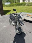 Kawasaki D-Tracker 125a