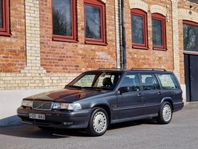 Volvo 965 3.0 (204hk) Automat Vinterhjul Lågmil