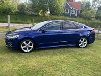 Ford Mondeo 2.0 TDCi Powershift Titanium