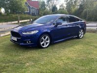 Ford Mondeo 2.0 TDCi Powershift Titanium