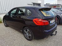 BMW 225 i xDrive Active Tourer Steptronic Sport line Euro 6