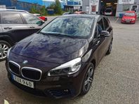 BMW 225 i xDrive Active Tourer Steptronic Sport line Euro 6