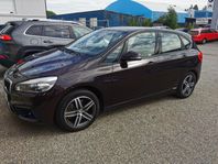 BMW 225 i xDrive Active Tourer Steptronic Sport line Euro 6