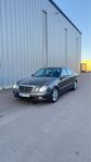 Mercedes-Benz E 200 Kompressor 5G-Tronic Avantgarde Euro 4