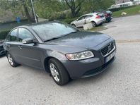 Volvo S40 1.8 Flexifuel Kinetic Euro 4