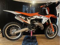 KTM sx 125