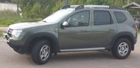 Dacia Duster 1.5 dCi 4x4 Euro 5
