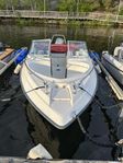 Ryds 515 GTX med 75HK Mariner 