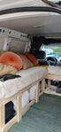 Volkswagen Caddy Skåpbil/micro campervan 1.6 TDI DPF Euro 5