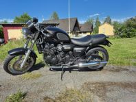 Triump legend 900 TT (2000)
