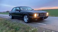 Jaguar XJ R 4.0 SC