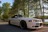 Nissan Skyline GTS-25t Coupé 2.5