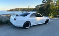 Nissan Skyline GTS-25t Coupé 2.5