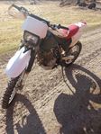 Honda XR 400 R