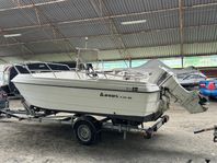 Ryds 535 DL -01 Johnson 70 hk -01 SUPERDEAL!