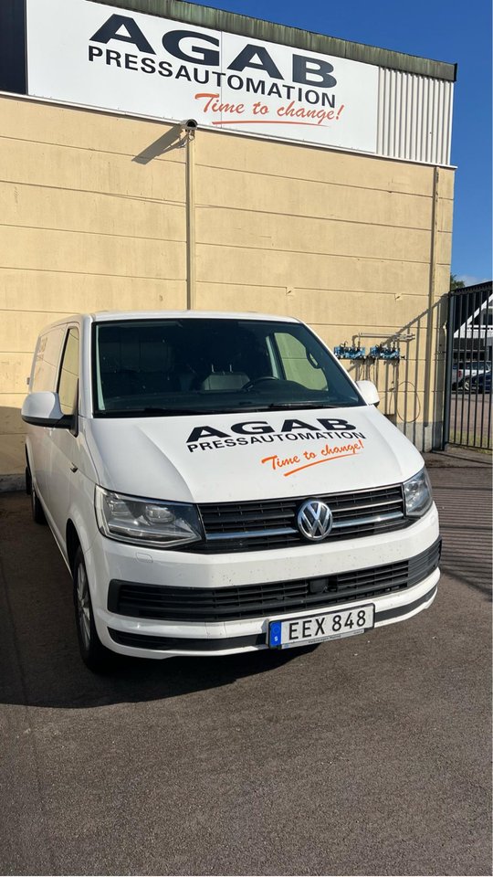 Volkswagen Transporter T30 2....