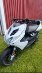 Yamaha Areox 2016