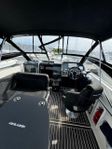 Askeladden C65 Cruiser, Suzuki 200, 2018, 62h +bogpropeller