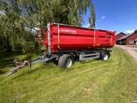 Spannmålsvagn Laumetris PTL-16T