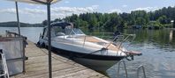 Bavaria 32 Sport -04,  diesel inkl båtplats i Mälaren 