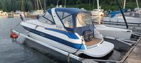 Bavaria 32 Sport -04, diesel inkl båtplats i Mälaren