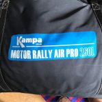 Lufttätt Kampa