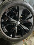 20” Volkswagen orginalfälgar ID