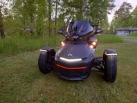 Can-am Spyder F3-S