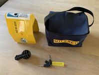 Milenco Kopplingslås AKS 3004 - Nyskick