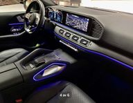 Mercedes-Benz GLE 350 de 4MATIC Coupé 9G-Tronic AMG Line Eur