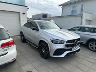 Mercedes-Benz GLE 350 de 4MATIC Coupé 9G-Tronic AMG Line Eur