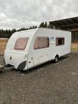 Knaus Südwind 500 FSK barnkammare -04