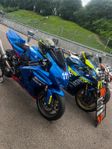 Suzuki gsxr 1000 L6