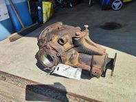 BMW 188mm lamelldiff LSD