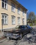 Cadillac De Ville 1975
