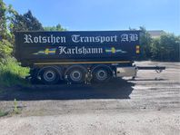 Tipp kärra ink flak