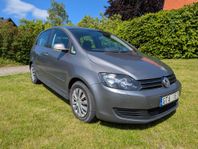 Volkswagen Golf Plus 1.4 TSI Masters Euro 5