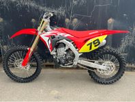 Honda crf 450 -19