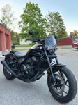 Honda rebel cmx1100