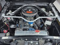 Ford Mustang Fastback 4.7 V8