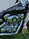 Harley Davidson Super Glide Custom