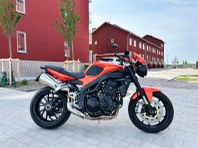 Triumph Speed triple 1050