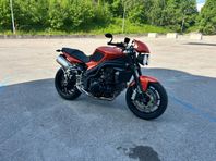 Triumph Speed triple 1050