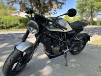Husqvarna Vitpilen 701